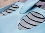 Zagato Raptor Concept 1996 года